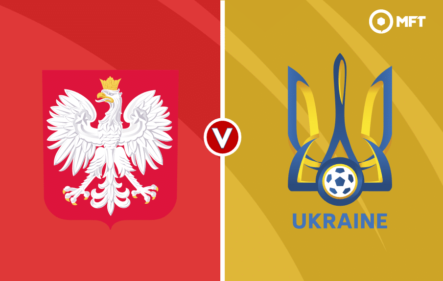 Ukraine vs Poland Prediction: Who Will Win the Big Match? Tips and Odds Inside!