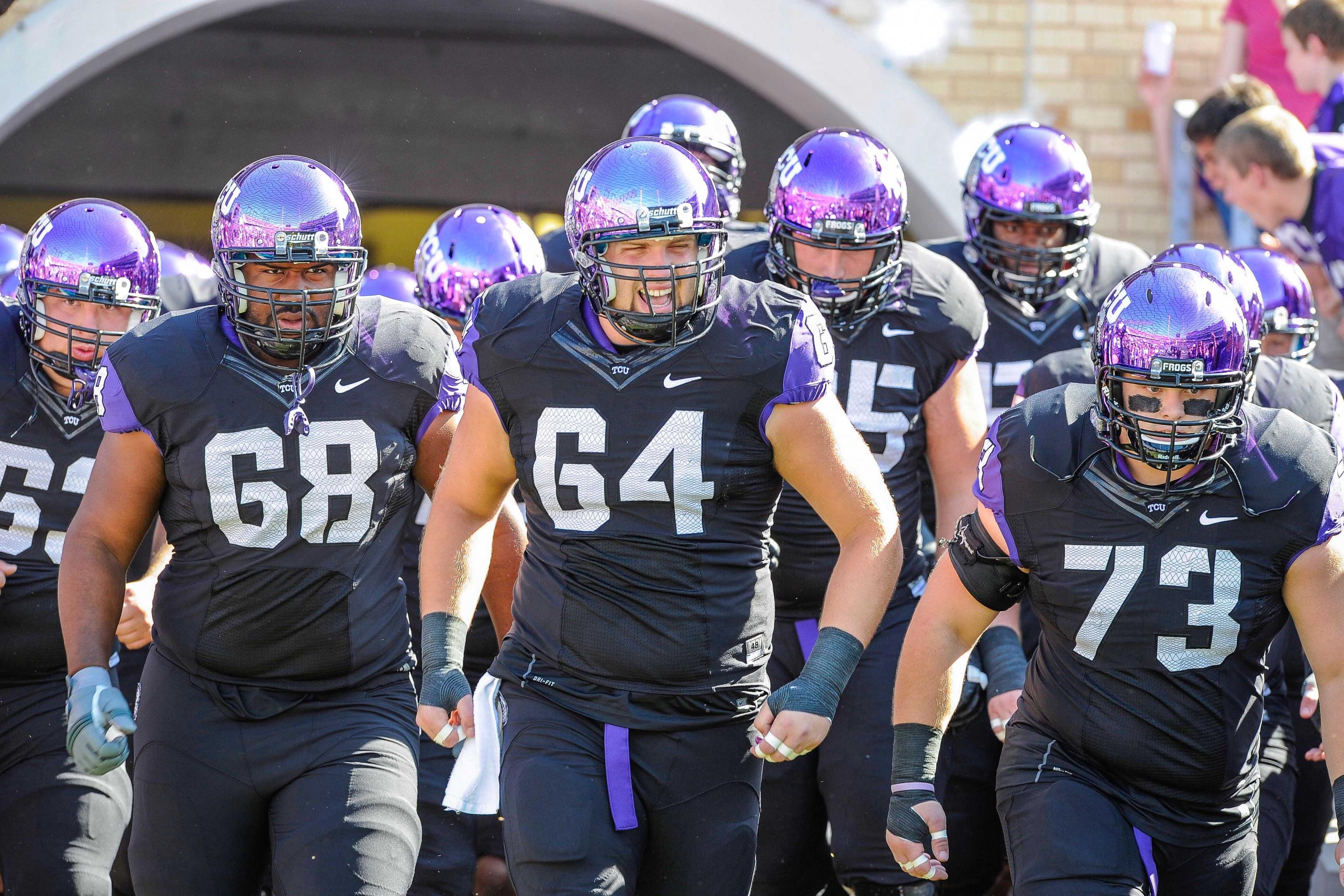 lsu vs tcu: How to Watch The Game? Get The Latest Updates Here Easily!