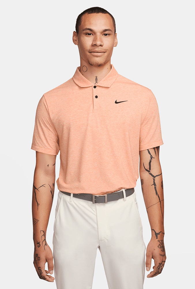 Scottie Scheffler Nike Polo: Where to Buy It Online Now!