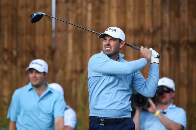 Charl Schwartzel Wins First LIV Golf Event: What Does This Mean for Golf?