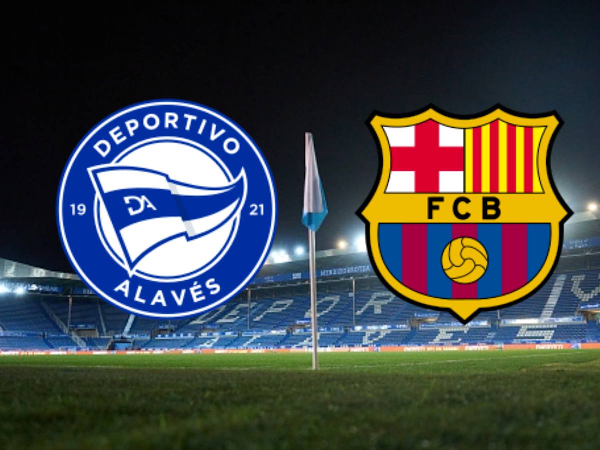 FC Barcelona vs Alaves Prediction:  Barca to Bounce Back? Get the Latest Match Forecast