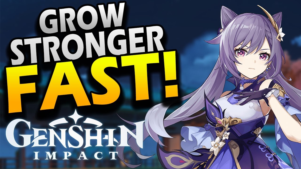 Genshin Impact Trails: Best Ways to Farm? Get Stronger Fast with These Easy Tips