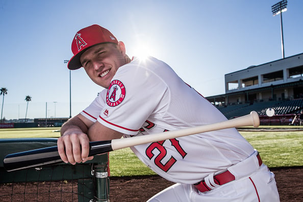 Mike Trout Net Worth: How Much Is the Baseball Star Really Worth Right Now?