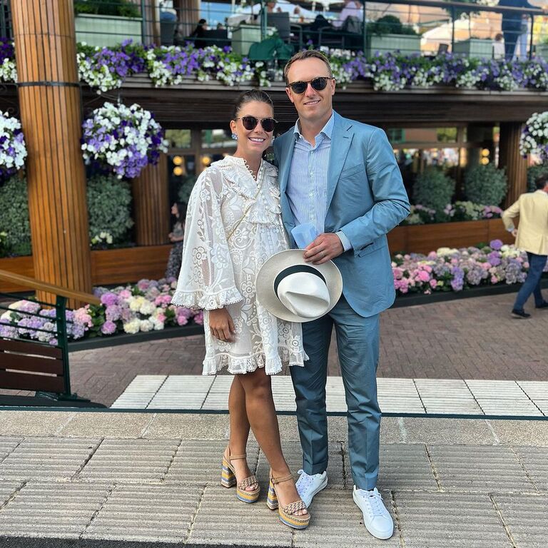 Jordan Spieth and Annie Verret: All about their wedding, family and life, do you know them?