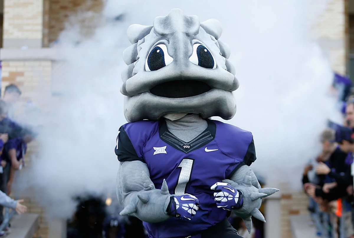 Bad college mascots: These mascots are so bad that they are actually hilariously good!