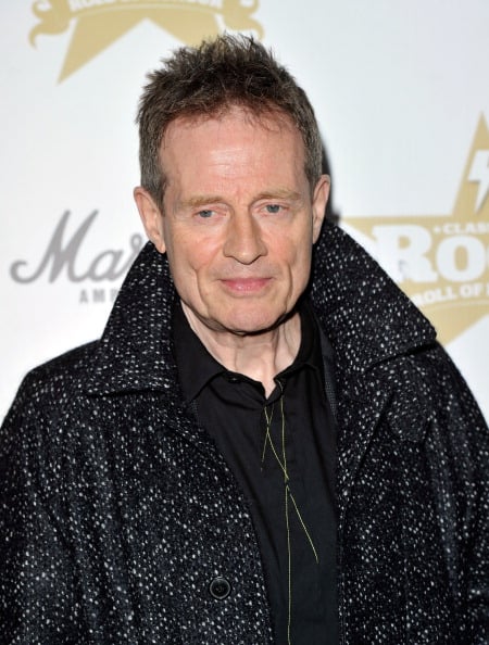 Checking john paul jones net worth 2023: How Rich Is He Right Now?