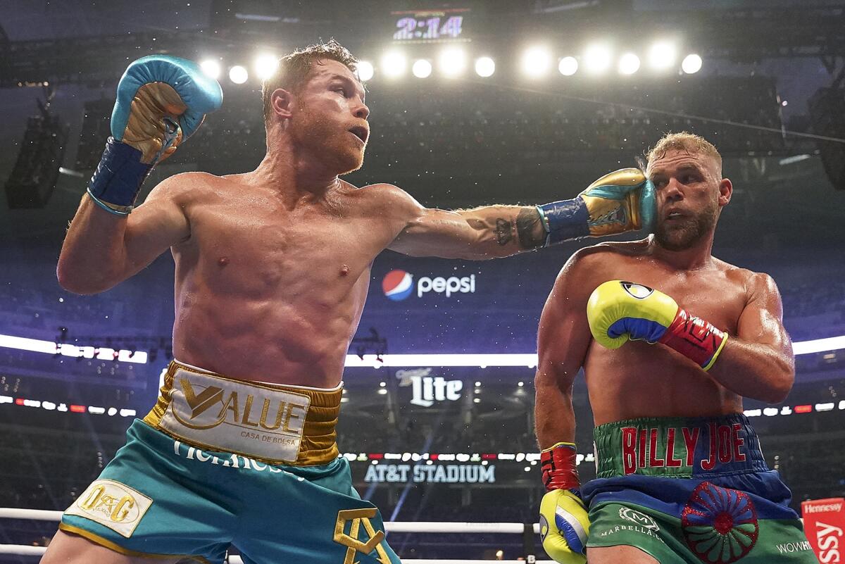 Canelo Alvarez Loses: Simple Breakdown of What Happened in His Latest Match