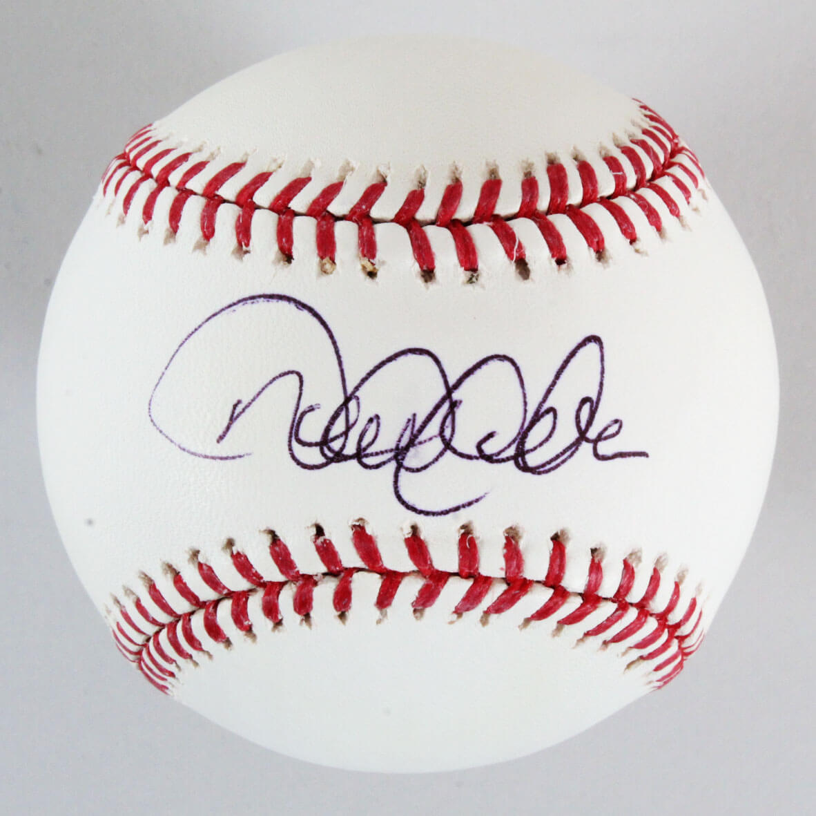 How Much Is a Derek Jeter Signed Ball Worth?  Heres What You Need to Know