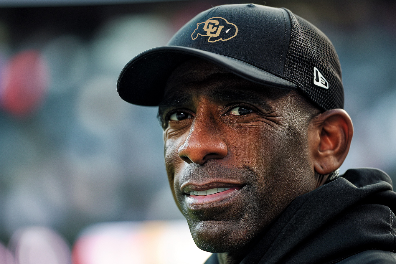 Deion Sanders Net Worth: A Look at Coach Primes Huge Earnings!