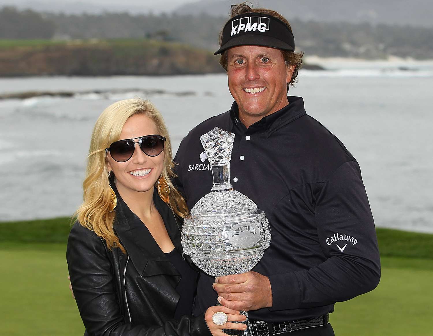 Meet Phil Mickelson Wife: Amys Journey, Her Love Story, and Her Family Life with Phil