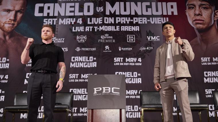 How much does Munguia get paid? Heres a simple breakdown for you