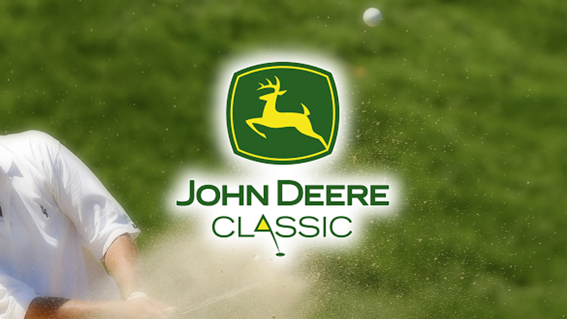 Snag a Spot in John Deere Classic: Here is Your Guide to John Deere Monday Qualifier 2024!