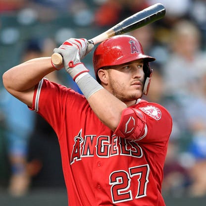 Mike Trout Net Worth: How Much Is the Baseball Star Really Worth Right Now?