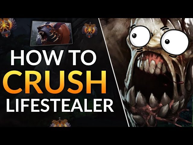 Dealing With Lifestealer: Effective Counters and Strategies to Win Your Lane Easily