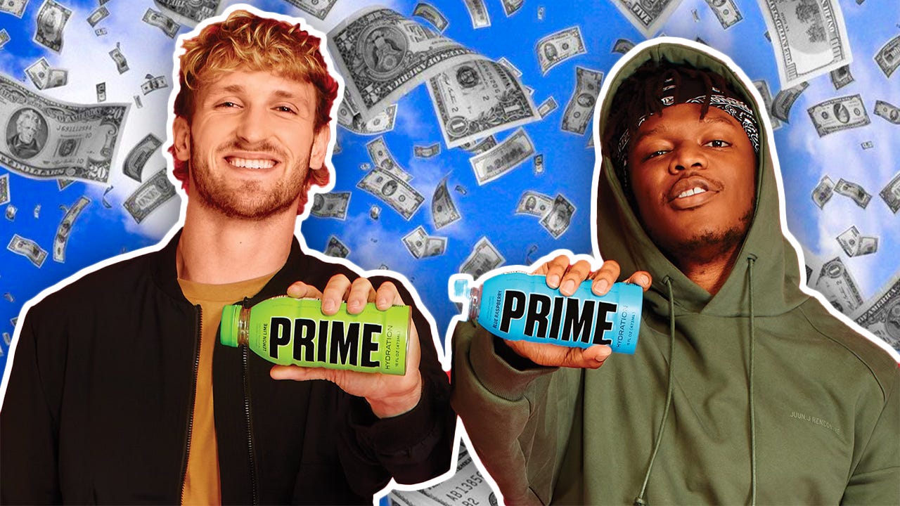 What is Logan Paul Brand? Everything You Need to Know About It!