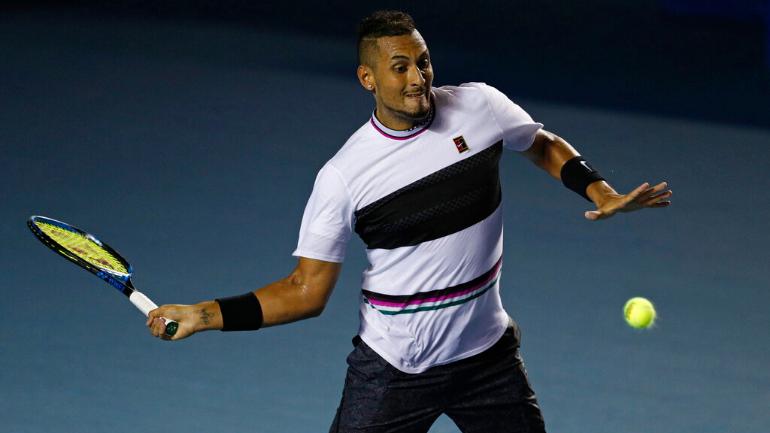 Using the Kyrgios Racquet: Can It Improve Your Tennis?