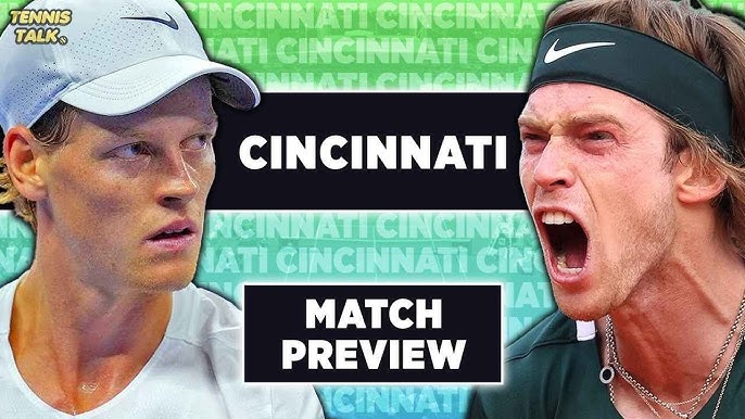 Sinner vs Rublev Prediction:  Breaking Down the Matchup and Where to Find the Best Odds