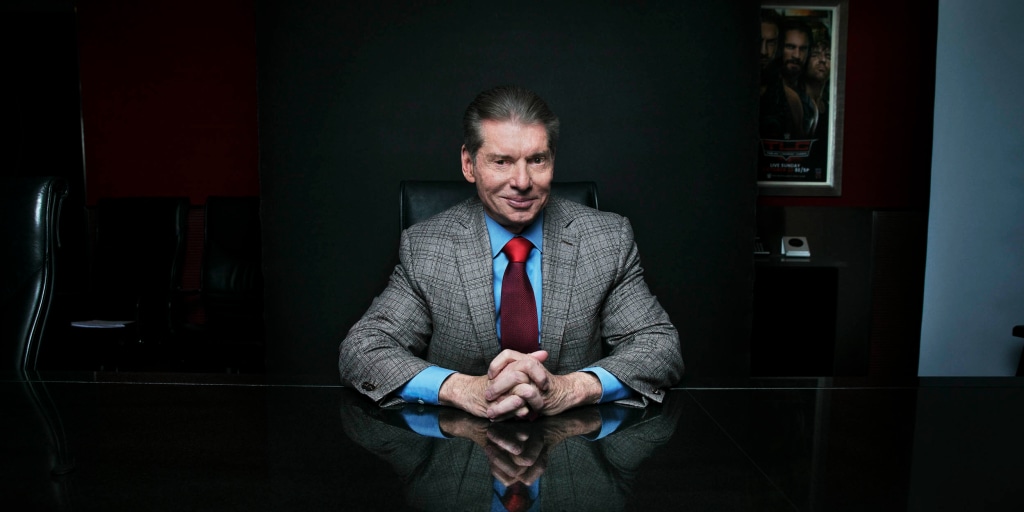 Vince McMahon New Wrestling Company: The Latest Rumors on McMahons Next Move