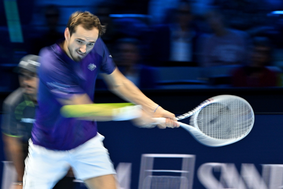 Medvedev US Open: Is He Ready to Conquer Again? Get the Latest Updates!