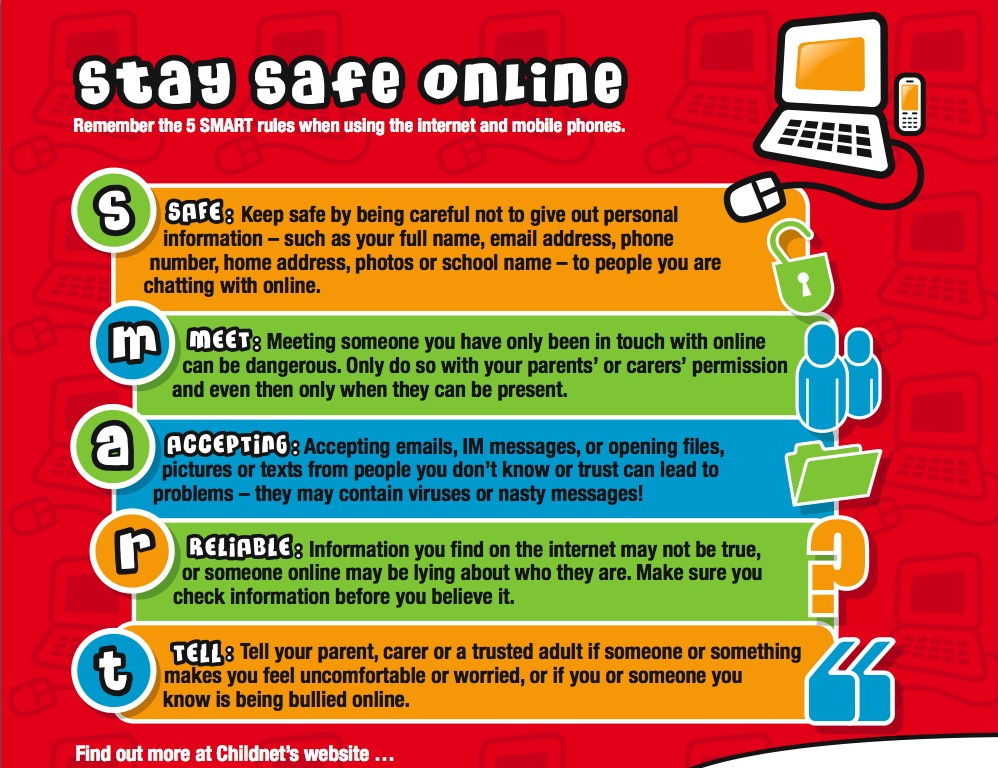 Top tips to avoid schooled cheaters: Easy ways to stay safe online.