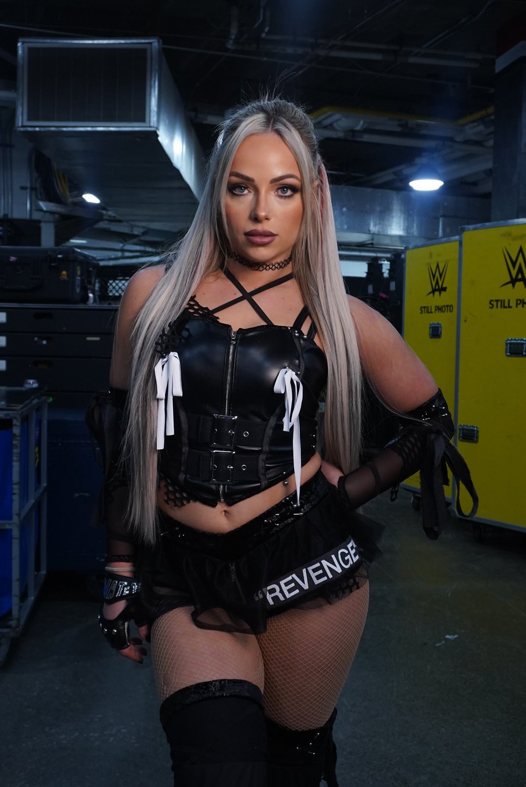 Liv Morgan Twitter: Whats Hot on Her Twitter Feed Right Now?