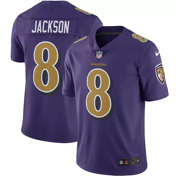 Baltimore Ravens Color Rush Jersey: How to Spot Fakes and Buy Authentic Gear