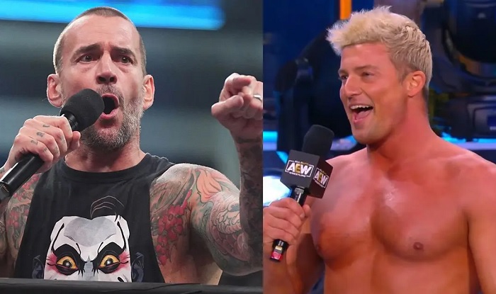 CM Punk Ryan Nemeth drama explained: the full story for all the fans