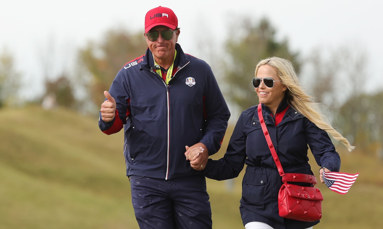 Meet Phil Mickelson Wife: Amys Journey, Her Love Story, and Her Family Life with Phil