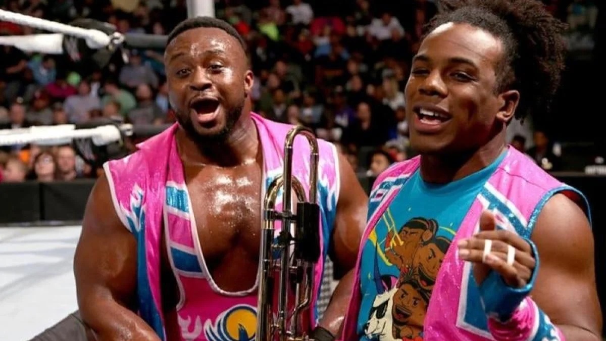 Is Xavier Woods Injured? Latest Update on the WWE Stars Condition!