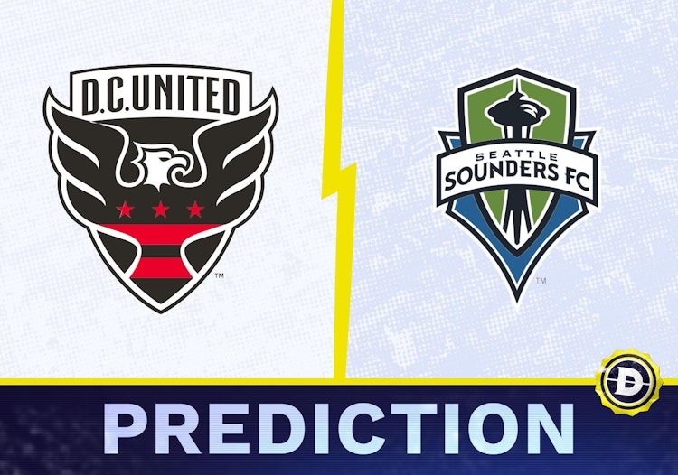 Sounders DC United: Who Will Win? Get the Latest Match Preview and Predictions Right Here!