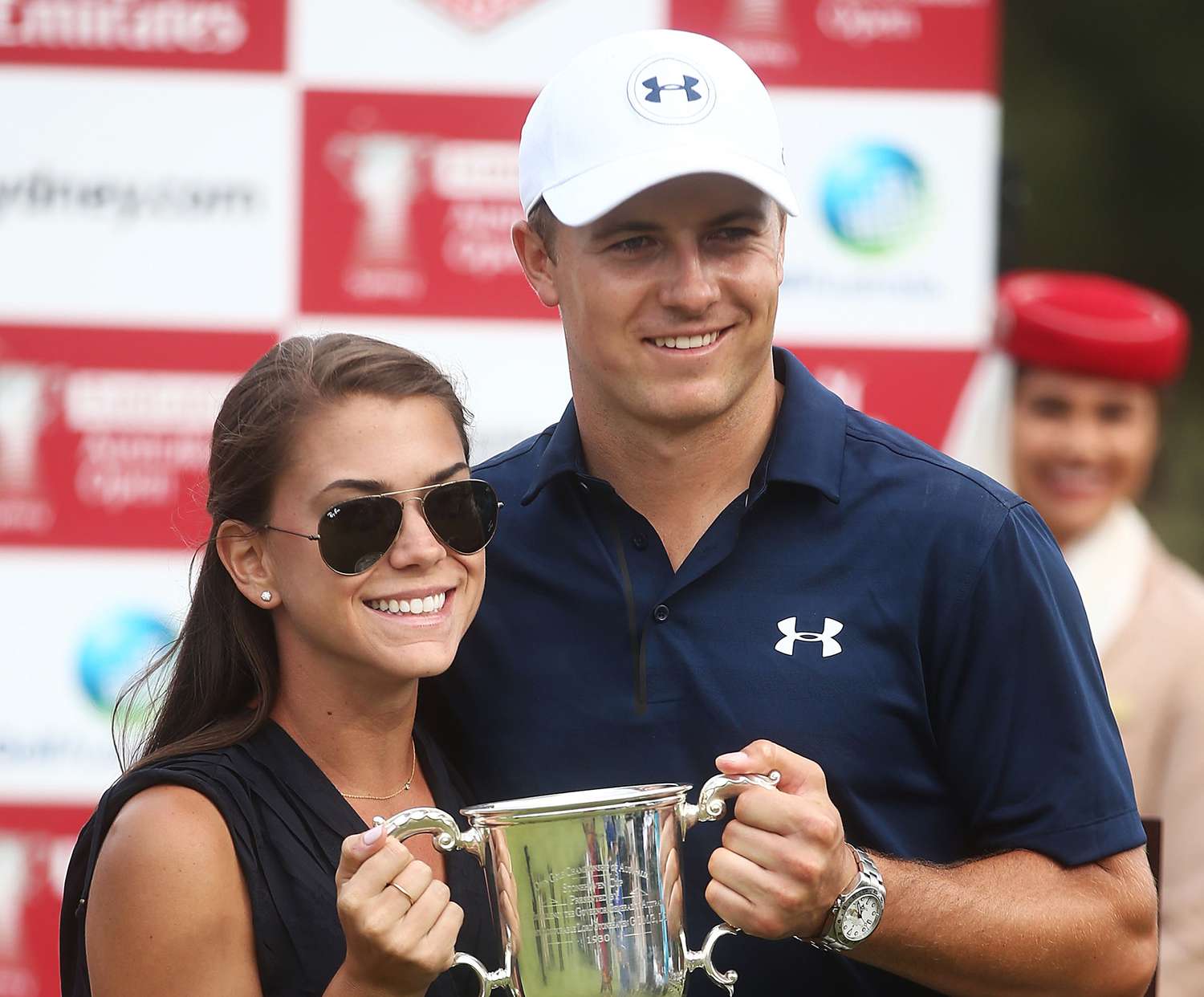 Jordan Spieth Wife: All About Annie Verret - Life, Love, and Family with the Golf Pro