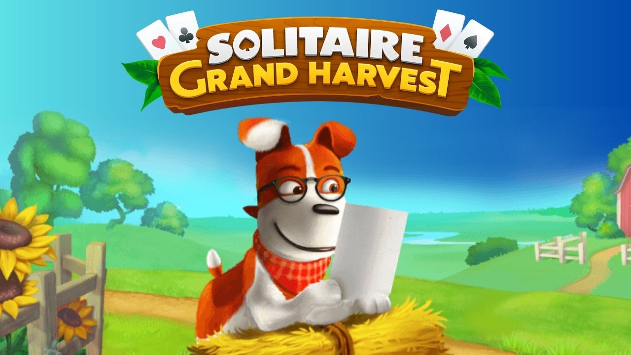 Free Coins for Solitaire Grand Harvest: Easy Ways to Get More Coins and Keep Playing!