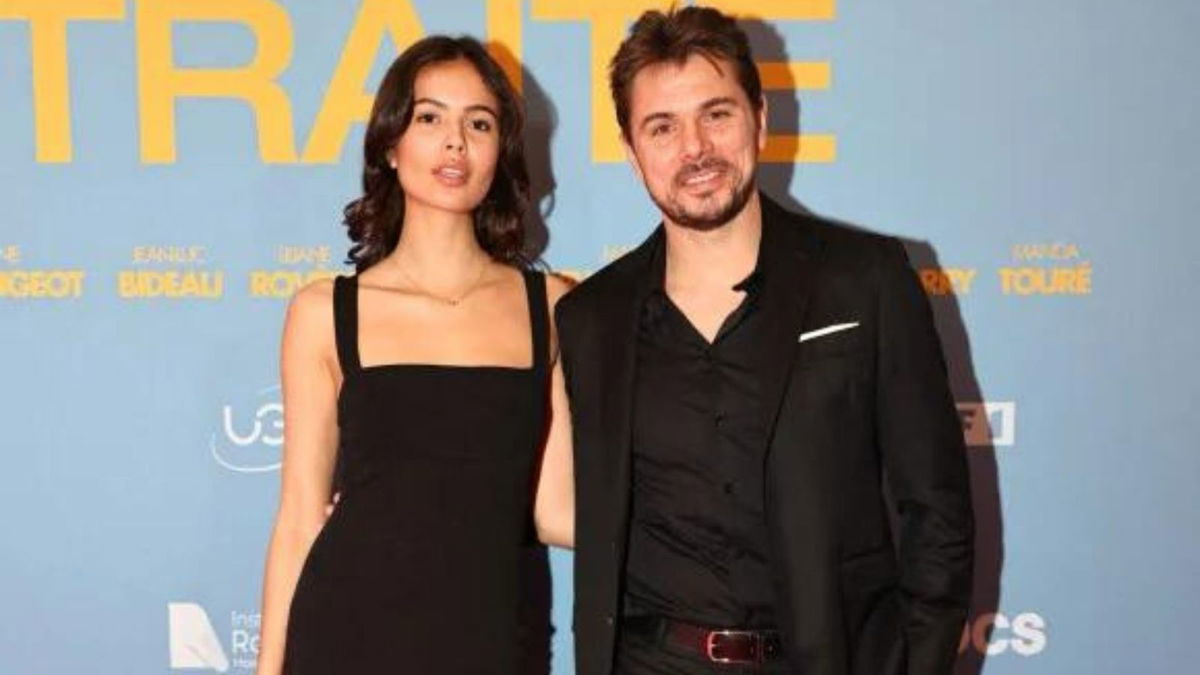 Whos the lucky lady? Stan Wawrinka girlfriend details and more you need to know.