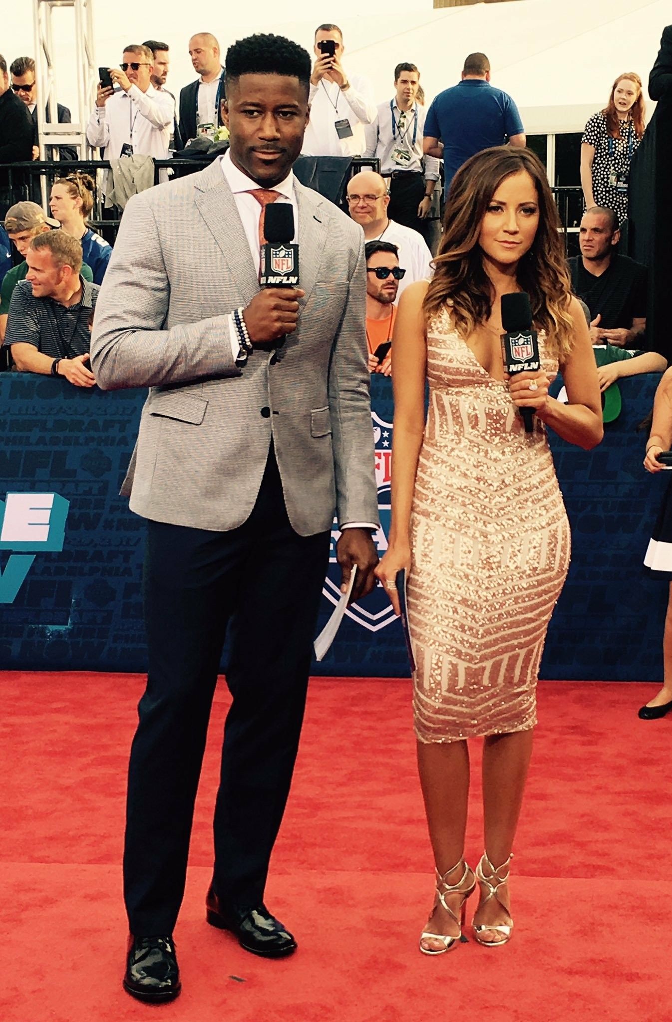 Who Is Kay Adams Husband? Everything You Need To Know About Her Relationship!