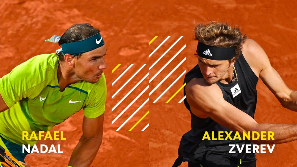 zverev vs nadal: Dont Miss This Epic Match!