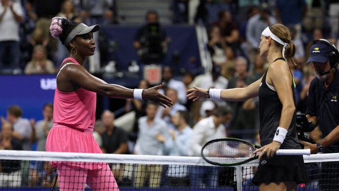 Venus Williams US Open 2023: Is This Her Last Shot? Read about her plans here!