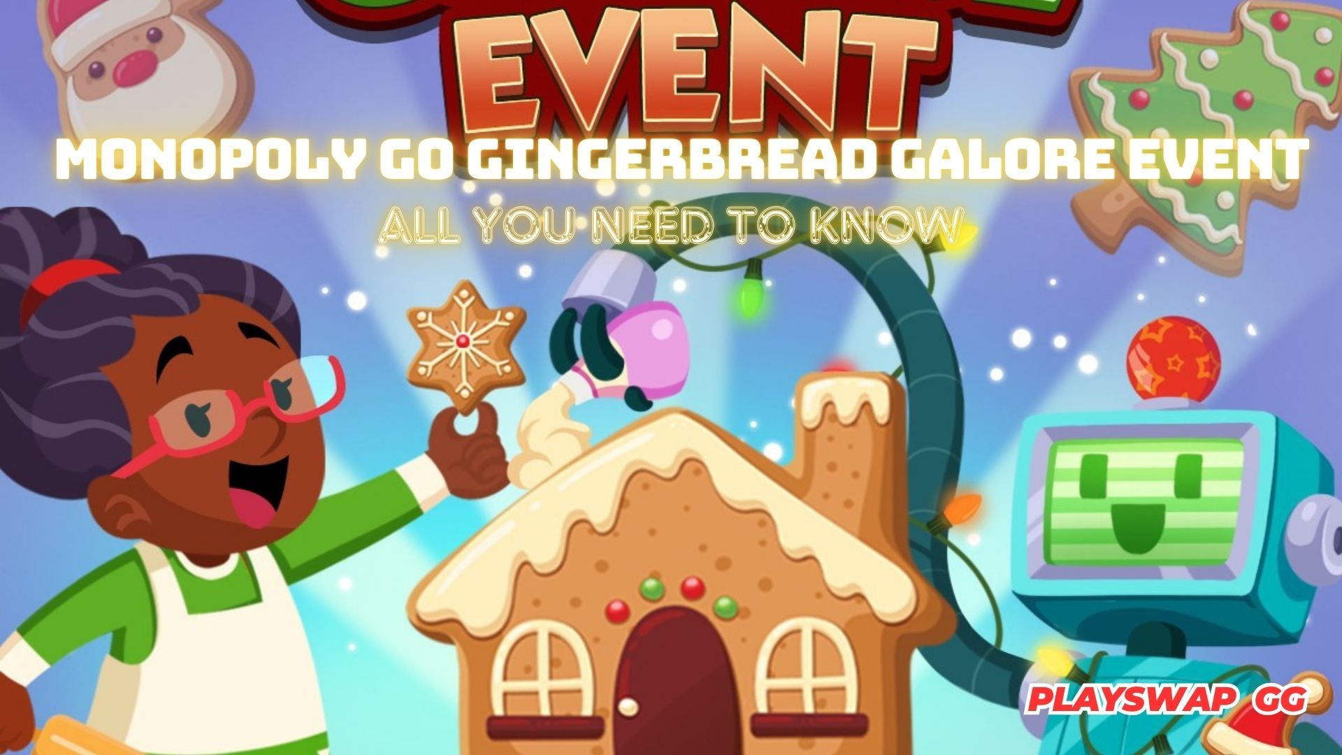 Monopoly Gingerbread Galore: Is This Holiday Edition Worth the Hype?