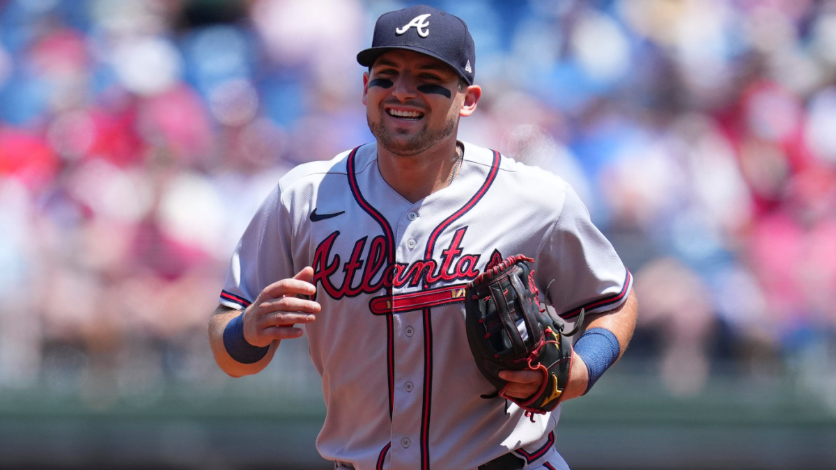 Austin Riley Salary: Get the Latest Scoop Here! (Atlanta Braves Player Contract Details Explained)