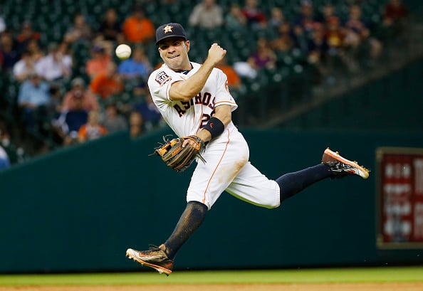 Whats Jose Altuve Net Worth 2023? Learn All About His Earnings and Income!