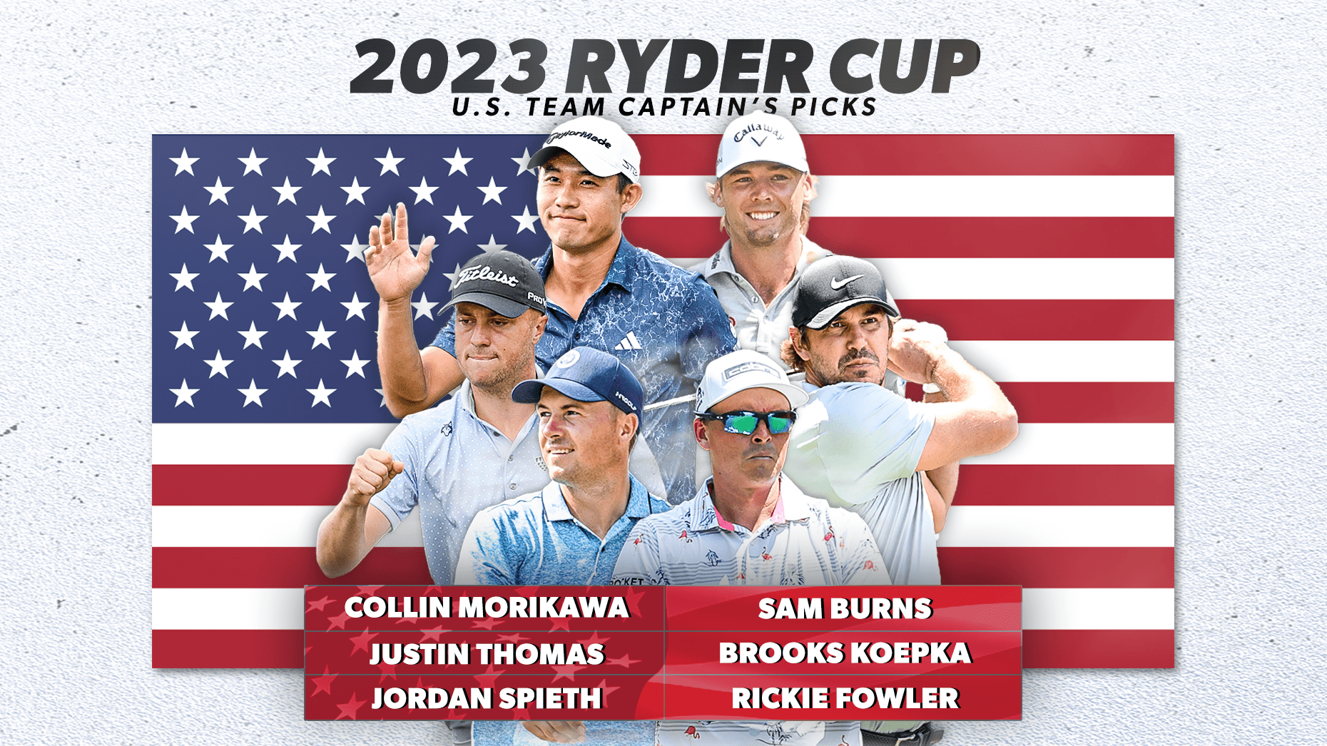 Ryder Cup Points Leaders:  Get the Full List and See Whos in the Best Position!