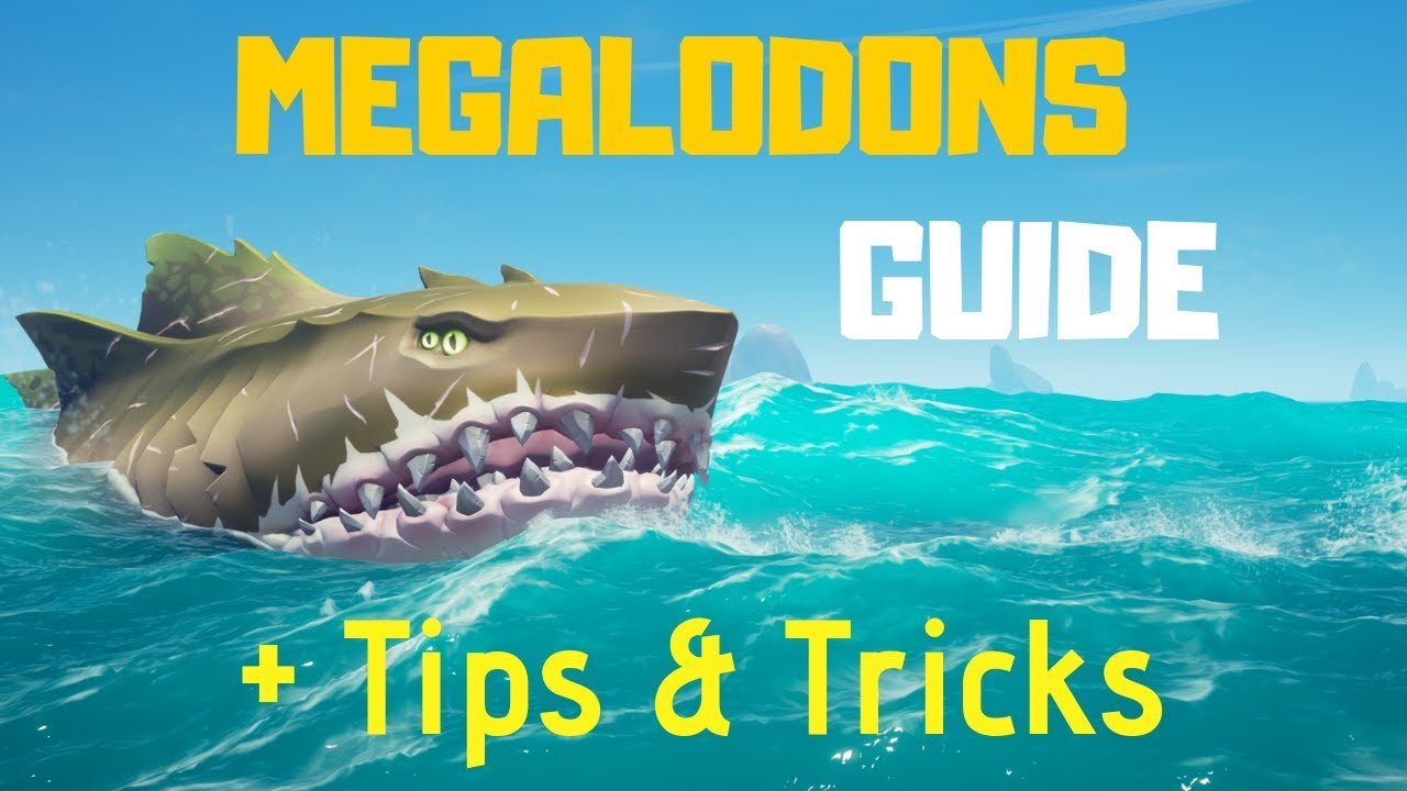 Ghost Meg Sea of Thieves Tips (Easy Guide to Beat This Boss)