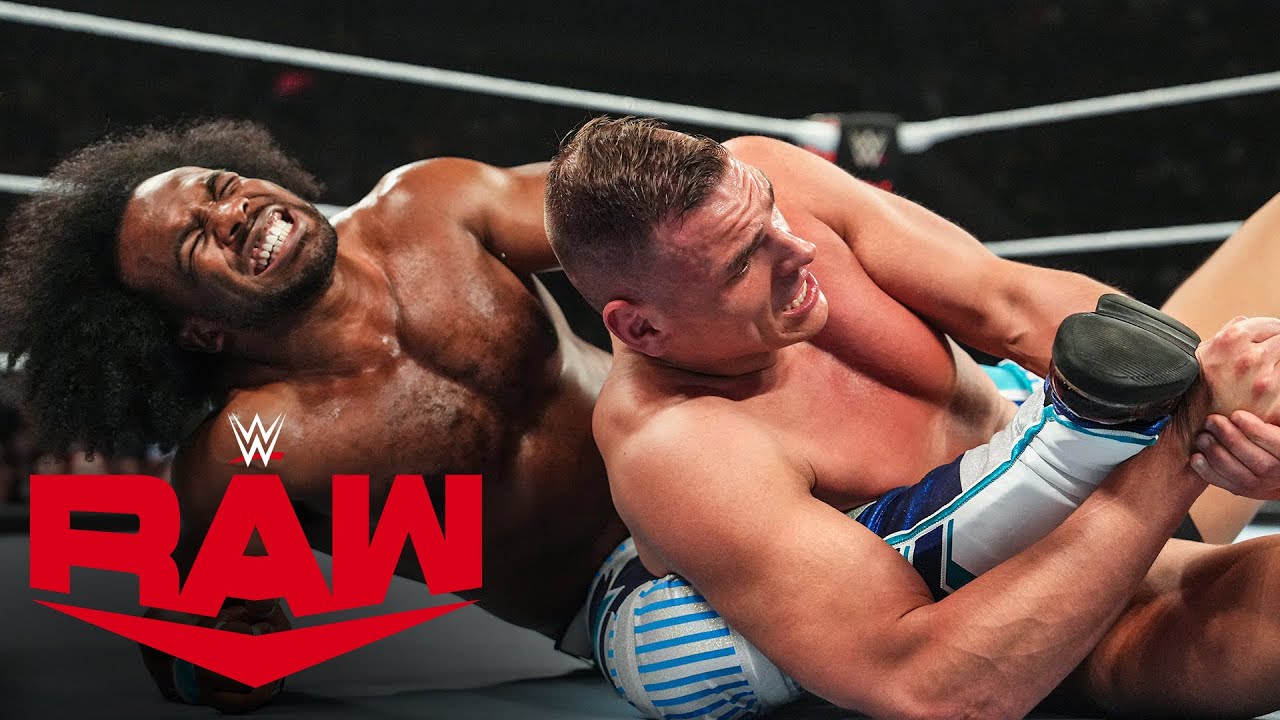 Is Xavier Woods Injured? Latest Update on the WWE Stars Condition!