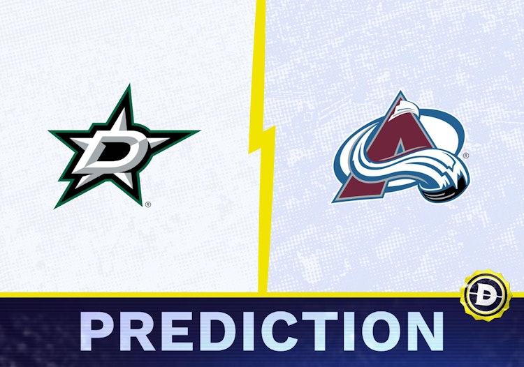 Dallas vs Colorado Predictions: Expert Picks and Game Analysis.