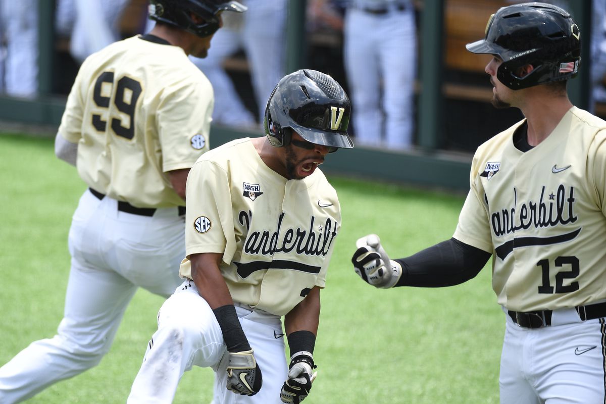 Vandy Baseball: Whats the Latest Scoop on the Commodores? (Easy Guide to Vanderbilt Baseball)