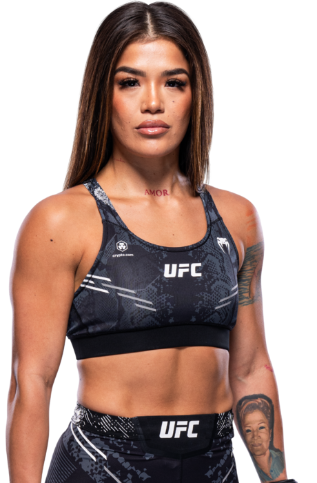 Tracy Cortez Net Worth: How This UFC Fighter Built Her Fortune Step by Step