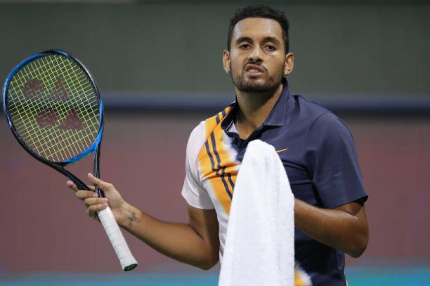 Using the Kyrgios Racquet: Can It Improve Your Tennis?