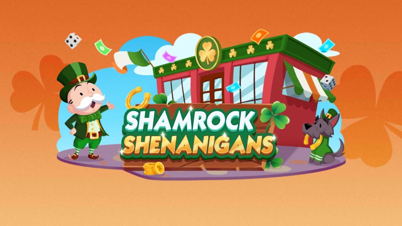 Maximize wins in Shamrock Shenanigans Monopoly Go: Use these tips!