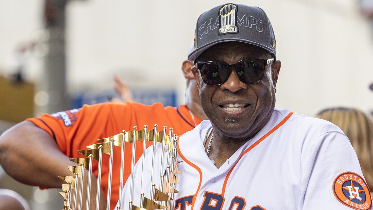 Dusty Baker Salary 2023: Whats the Astros Managers Current Contract and How Does It Compare to Others?