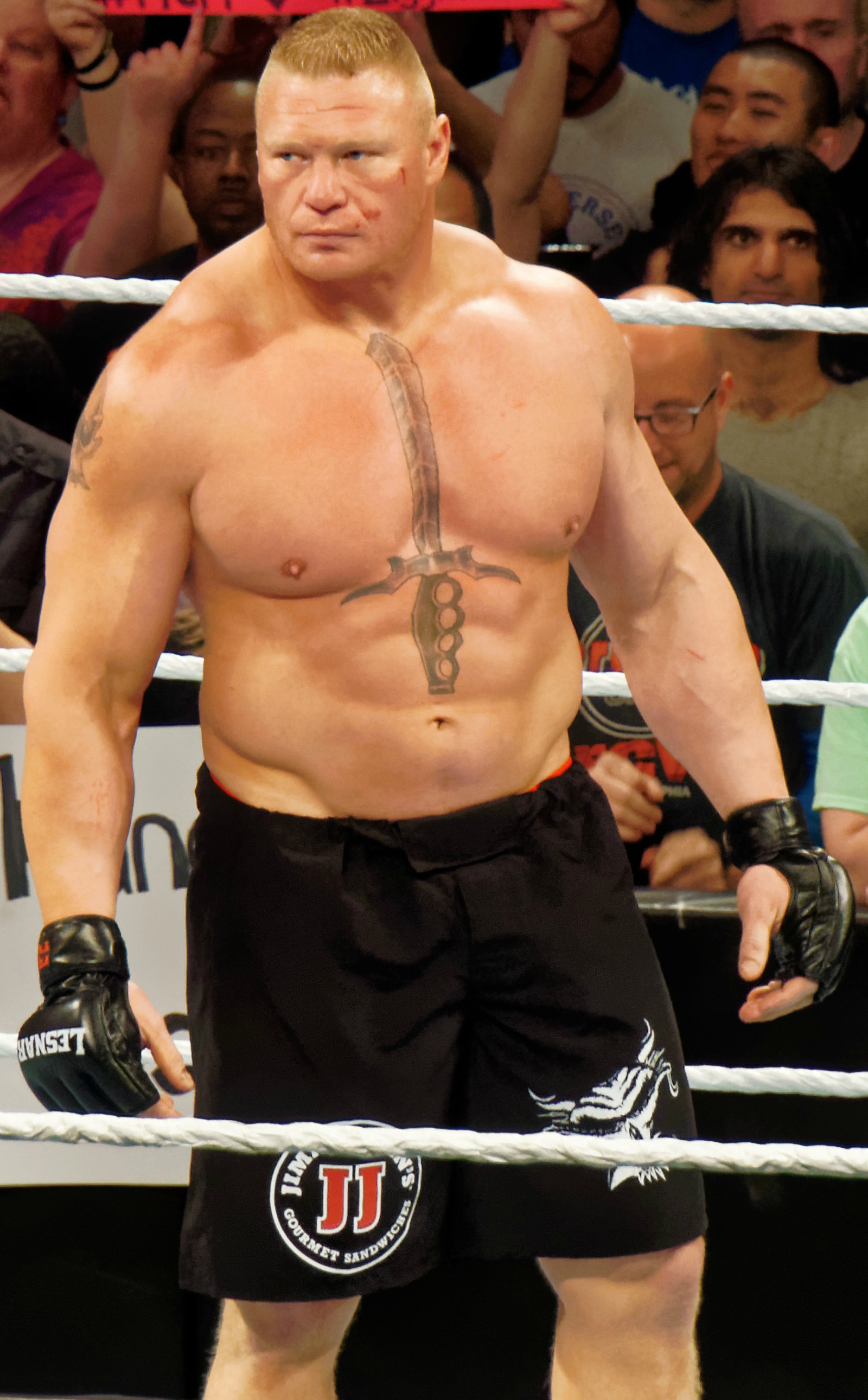 Richard Lesnar: Whats He Up To? Learn About His Latest News and Updates Here!