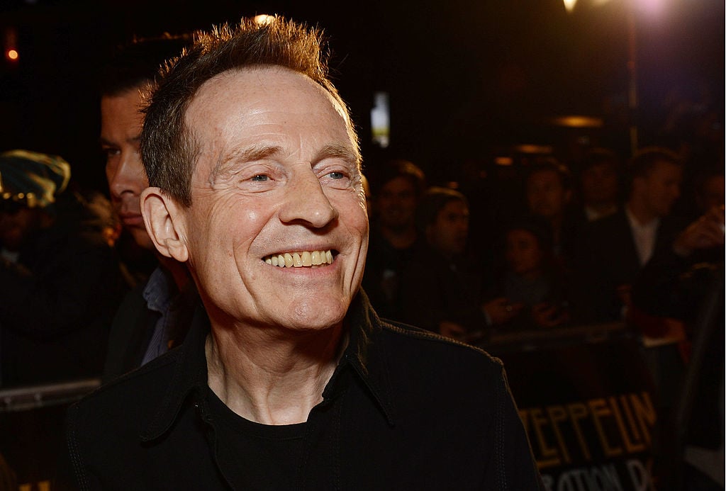 Checking john paul jones net worth 2023: How Rich Is He Right Now?